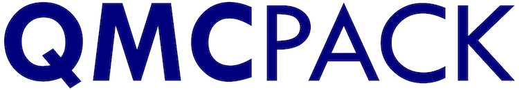 QMCPACK logo